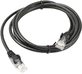 Síťový kabel