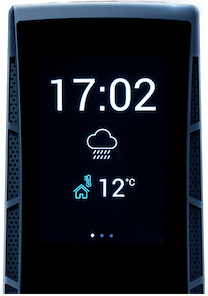 smart box s pocasim