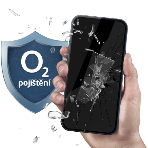 Pojištění mobilního telefonu, tabletu a dalších chytrých zařízení