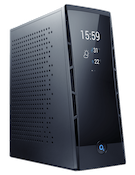 O2 Smart Box