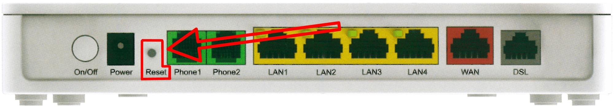 tlacitko reset