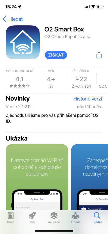 App stroe