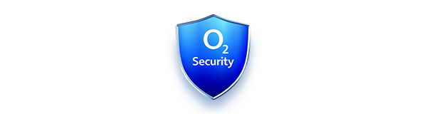 O₂ Security chrání náš internet