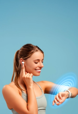 chytré hodinky připojíte k O2 Connect i bez telefonu