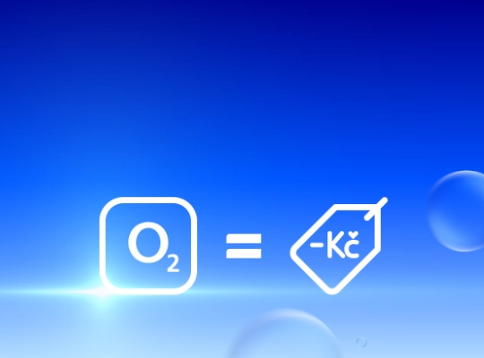 slevu najdete v aplikaci