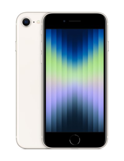 iPhone SE 64GB 5G (2022)