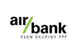 Služby O2 pro Air Bank